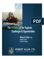 5-RobertAllen GreeningoftheTugboat