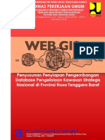 Penyusunan Penyiapan Pengembangan Databa PDF