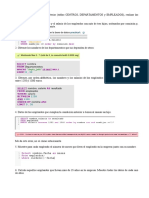 Practica SQL