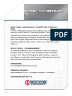 Blueprint LTM Specialist A PDF