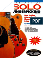The Art of Solo Fingerpicking PDF