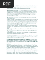 Plcman - Co.uk PLC Guide