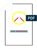 Sop Radiologi