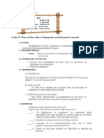 2ND GRADING L.P sa EPP IV 2015-Aralin 21-32.docx