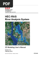 Download HEC-RAS 50 2D Modeling Users Manual_unprotected by Dedy Kristianto SN310915587 doc pdf