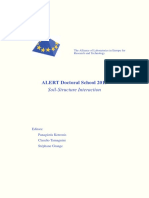 Soil Structure Interaction PDF