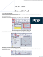 Elemento estructural en Solidworks 2010 (Parte 2) _ Carlos Nina.pdf