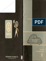 Manual Fusca 65 PDF