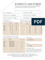 Expenses PDF