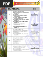 SURAT AKU JANJI PELAJAR