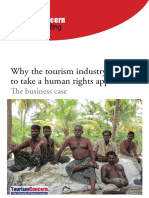 TourismConcern IndustryHumanRightsBriefing-FIN PDF