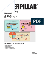 Epg - I-: Service Training Malaga