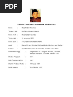 Download Biodata Tun Dr Mahathir by Nabilah Naharudin SN31093158 doc pdf
