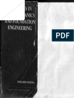 Problems in Soil Mechanics and Foundation Engineering 1