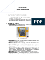 Dispositivo Electronicos Informe n2 Previo