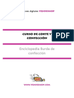 Enciclopedia Burda de Confeccion PDF