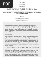 1 800 411 Pain Complaint Trademark Dilution Lanham Act