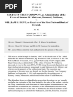 The Indigo Book A Manual Of Legal Citation Pdf Case Citation Appeal