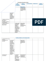 Tech Integration Matrix-4