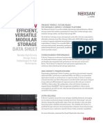 E Series V Data Sheet