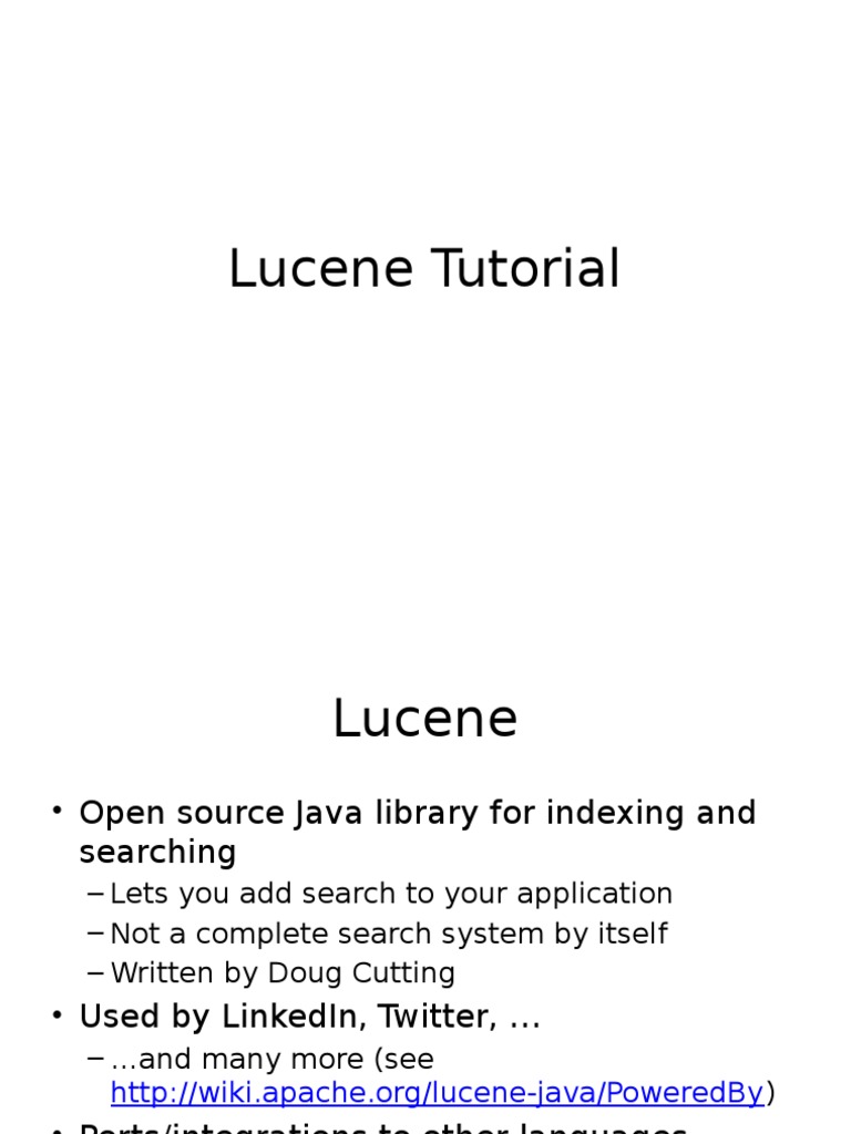 How Does Lucene Indexing Work _ Lucene Tutorial – RRSWP
