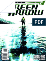 Green Arrow Año Uno 01