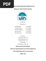 Download Laporan Sediaan Body Scrub by Anonymous 1sEUlXTh SN310945587 doc pdf