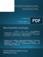 NEUROENDOCRINOLOGIA REPRODUTIVA