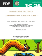 Download Headache Case Seminar_RCPT by Surat Tanprawate SN310945662 doc pdf