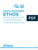 Indicadores Ethos 20141