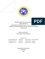 Dokumen - Tips PKM GT 10 Unair Akhmad Potensi Eceng Gondok