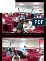 Abbott Laboratories: Pre-Employment Test By, On 11 September 2014, at Computer Lecture Hall