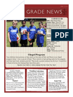 4 29 Douglas Ws Newsletter