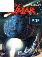 Poul Anderson - O Avatar - 1