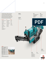1000 Maxtrak Crushing Brochure en 2014 PDF