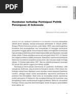 Download Hambatan Terhadap Partisipasi Politik by Tommy Nguyen SN310954525 doc pdf