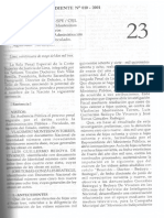 Caso Montesinos Torres, Bedoya de Vivanco