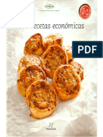 100 Recetas Economicas PDF