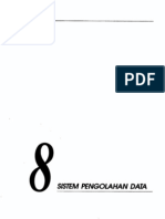 Bab8 Sistem Pengolahan Data