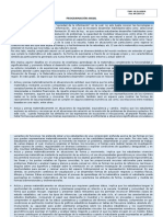 PROGRAM. MAT. DE CUARTO DE SECUNDARIA EN LA REPUBLICA PERUANA-PERU