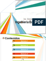 Calse Ing Economica