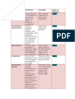 Data Notebooking