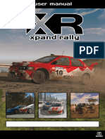 Xpand Rally Manual