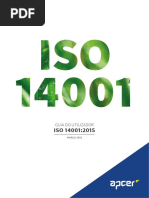 GUIA ISO 14001:2015