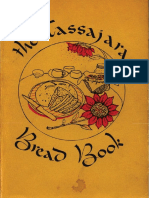 Tassajara Bread Book P PDF