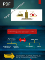 Extincion de La Obligacion