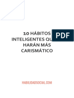 10 Hábitos Inteligentes Que Te Harán Más Carismático.pdf
