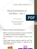 Stress Distribution 1