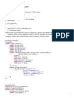 Lista Ligada Java Prática ED 11A