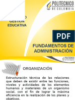 FUNDAMENTOS DE ADMINISTRACION.ppsx